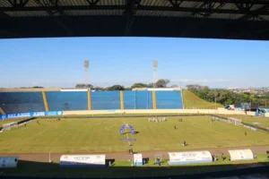 Foto: Filipe Barbosa / Londrina Esporte Clube
