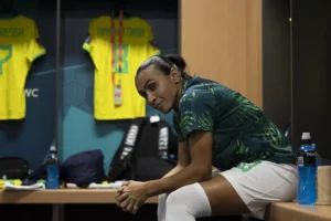 (Foto: Thais Magalhães/CBF)