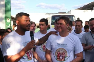 Em paralelo, Cruz movimenta aliados na tentativa de manter grupo coeso | Foto: Reprodução