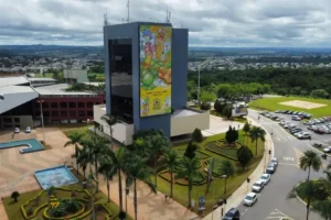 O prefeito tem em vista adquirir mais musculatura para as disputas municipais no ano que vem | Foto: Reprodução
