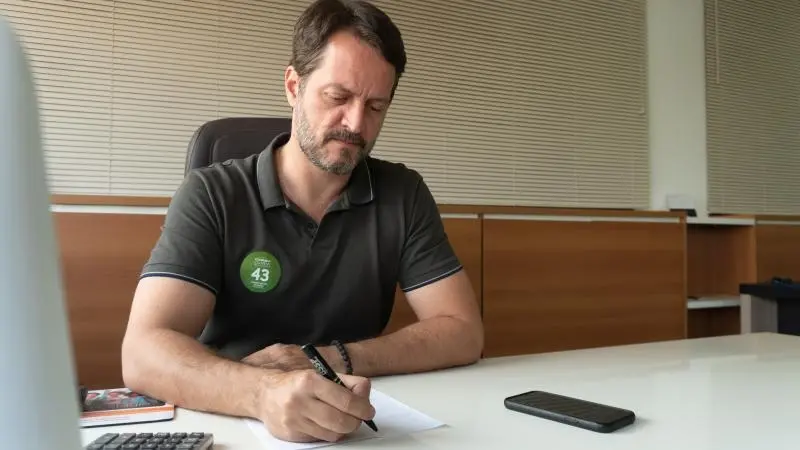 PT tem deixado claro que terá candidatura própria em Goiânia | Foto: Reprodução