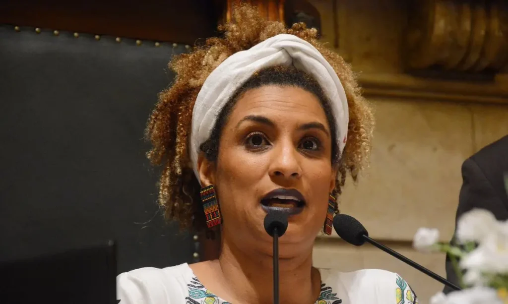 Ex-vereador havia dado detalhes sobre a morte de Marielle e de seu motorista à Delegacia de Homicídios (DH) do Rio de Janeiro | Foto: Mário Vasconcellos/ ABr