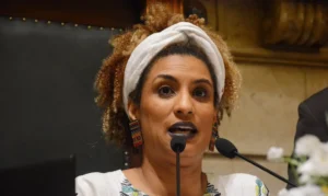 Ex-vereador havia dado detalhes sobre a morte de Marielle e de seu motorista à Delegacia de Homicídios (DH) do Rio de Janeiro | Foto: Mário Vasconcellos/ ABr