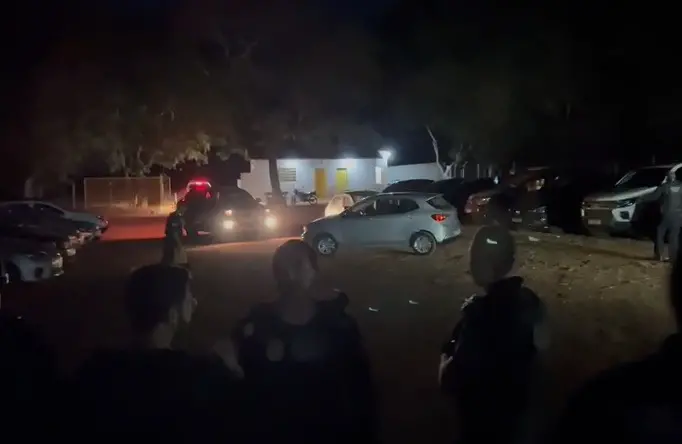 Na ocasião, foram cumpridos 15 mandados de busca e apreensão | Foto: Divulgação