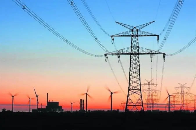 O apagão interrompeu o fornecimento de 19 mil MW de carga | Foto: Reprodução