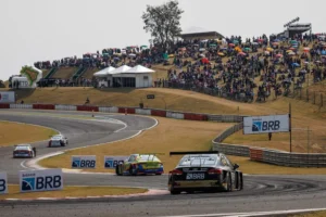 Autódromo Velocitta será o palco da sexta etapa da temporada 2023 (Foto: Marcelo Machado de Melo / Stock Car)
