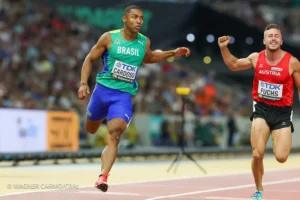 Apenas tênis e atletismo têm chances de colocar mais atletas nos Jogos Pan-americanos (Foto: Wagner Carmo/CBAt)