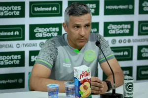 Foto: Rosiron Rodrigues/GEC