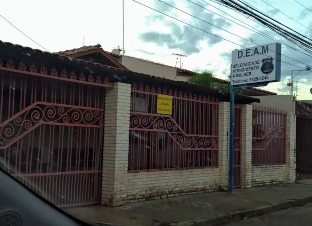 Criança de 8 anos denuncia estupro após palestra sobre abuso sexual na escola | Foto: Divulgação / SINPOL-GO