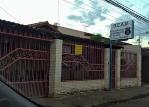 Criança de 8 anos denuncia estupro após palestra sobre abuso sexual na escola | Foto: Divulgação / SINPOL-GO