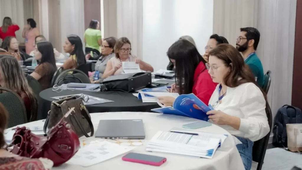 As imunizações previstas na agenda vacinal como difteria, tétano, hepatite B e influenza, possuem taxas de 76,12% de pessoas imunizadas | Foto: Reprodução