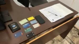 Operação prendeu 4 integrantes que acarretaram prejuízo de mais de R$ 1,5 milhões às vítimas de todo o país