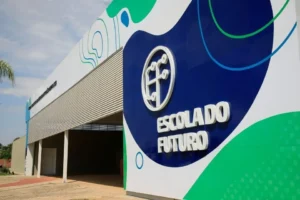 A aula de inauguração acontece no dia 2 de outubro, na plataforma virtual das EFGs. | Foto: Divulgação