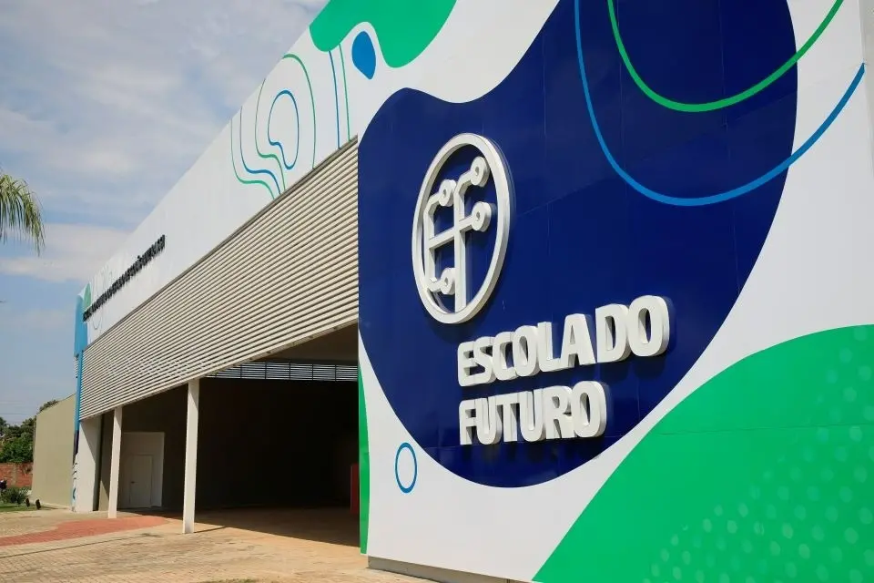 A aula de inauguração acontece no dia 2 de outubro, na plataforma virtual das EFGs. | Foto: Divulgação