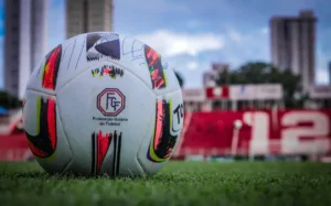 Estadual tem número recorde de equipes participantes da história, seis no total (Foto: Roberto Corrêa / Vila Nova)