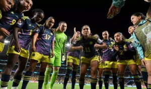 A Copa do Mundo vai se afunilando cada vez mais (Foto: FIFA)