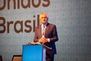 Encontro promovido pelo Instituto Unidos Brasil, reuniu senadores, especialistas, entidades e empresários para discutir pontos cruciais da PEC e o impacto dela para os entes federados; | Foto: Divulgação