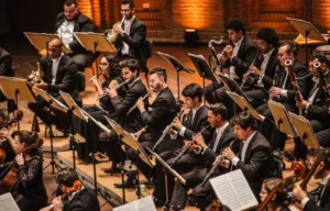 Teatro Goiânia sedia concerto da Orquestra Filarmônica de Goiás nesta quinta-feira (3)