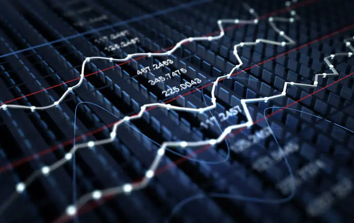 A bolsa acumula queda de 4,21% em agosto, mas acumula alta de 6,45% no ano | Foto: Reprodução