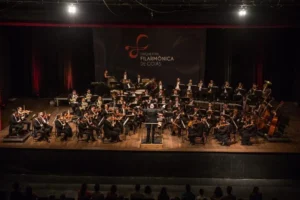 Clássicos de Jean Sibelius, Joseph Haydn e Edward Elgar estão no repertório do espetáculo, que tem entrada gratuita | Foto: Divulgação