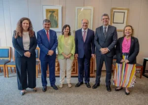 Além do plano, foram aprovados também, o regimento interno da Caisan e a resolução que regulamenta o decreto do Brasil Sem Fome | Foto: Divulgação