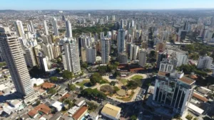 O contribuinte pode emitir a parcela, inclusive em atraso, pelo site da Prefeitura de Goiânia, no Portal do Contribuinte. | Foto: Divulgação / Secom