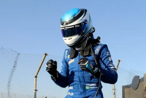 Piloto de 16 anos é um dos favoritos ao título da categoria (Foto: Luca Bassani)