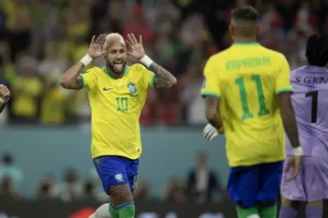 Neymar