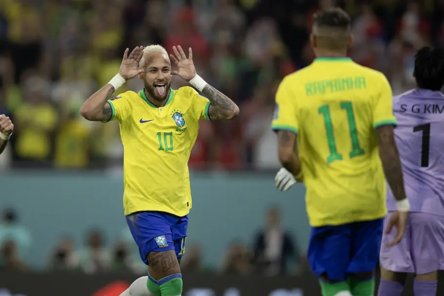 Neymar