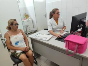 As vacinas disponibilizadas, serão destinadas para crianças de 2 meses a 1 ano de idade. | Foto: Divulgação