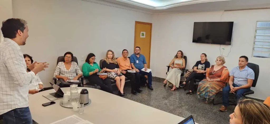 As inscrições podem ser realizadas entre os dias 28 de agosto e 11 de setembro de 2023. | Foto: Divulgação