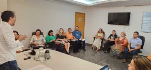 As inscrições podem ser realizadas entre os dias 28 de agosto e 11 de setembro de 2023. | Foto: Divulgação