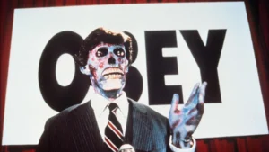 6 filmes que abordam a sociedade consumista | Foto: Divulgação