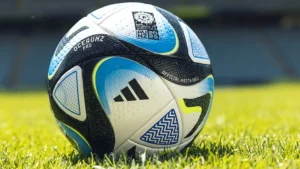 O futebol das 736 jogadoras inscritas nessa Copa produziu o Mundial feminino de maior sucesso da história (Foto: Divulgação Fifa)