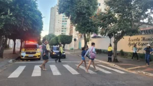 Dia D da Operação Voltas às Aulas – 2º Semestre 2023 será na próxima terça-feira (8/8). | Foto: Secom