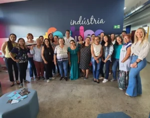 Cursos profissionalizantes vão de informática básica, a eletricista de instalações comerciais e residenciais, além de consultora de vendas | Foto: Secom