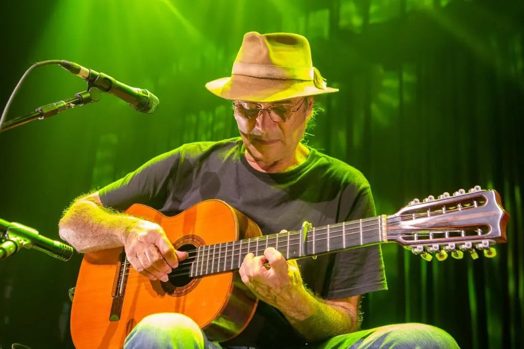 Os shows nacionais começam na sexta-feira (22/9) com a Banda Maneva | Foto: Divulgação