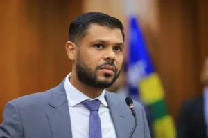 Tribunal reconheceu legitimidade do mandato por 9 votos a 6. | Foto: Câmara de Goiânia