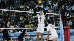 Seleção masculina não sobe ao pódio há quase 20 anos na competição (Foto: FIVB)