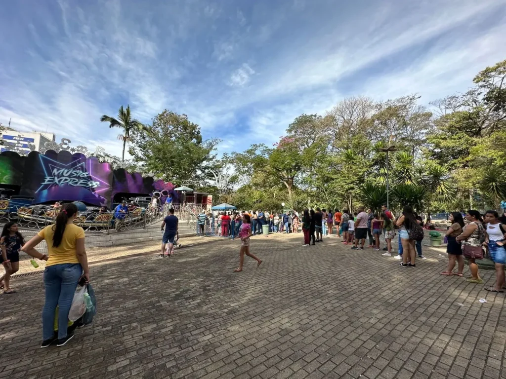 Goiânia e Estado promovem 7ª edição do evento Dignidade nas Ruas
