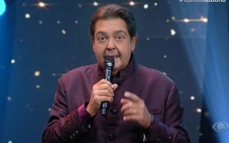 Foto: Reprodução/ TV Band