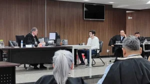 Caso Ariane: júri condena acusados do assassinato em 15 e 14 anos