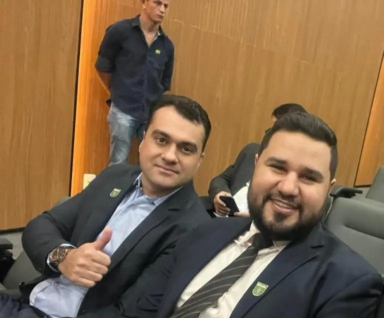 Prestes a se fundir com Patriota, PTB Goiânia elege nova diretoria|Prestes a se fundir com Patriota, PTB Goiânia elege nova diretoria