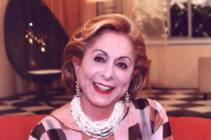 Diversos famosos utilizaram as redes sociais para lamentar a perda da artista e prestar homenagens | Foto: Reprodução