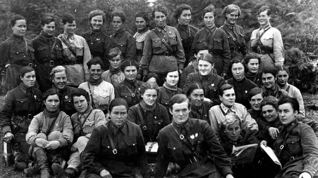 As Bruxas da Noite: conheça as aviadoras que aterrorizavam os nazistas | Foto: Divulgação
