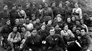 As Bruxas da Noite: conheça as aviadoras que aterrorizavam os nazistas | Foto: Divulgação