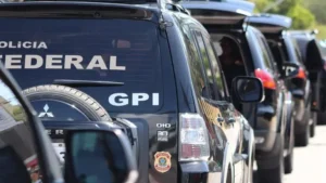 PF-operação