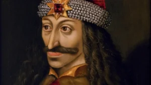 Vlad, o Empalador: conheça o Drácula original, muito mais aterrorizante que a versão literário | Foto: Pintura de Vlad/ Dominio Público