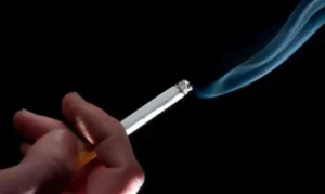 Médico defende reajuste para produtos derivados do tabaco. | Foto: ONU
