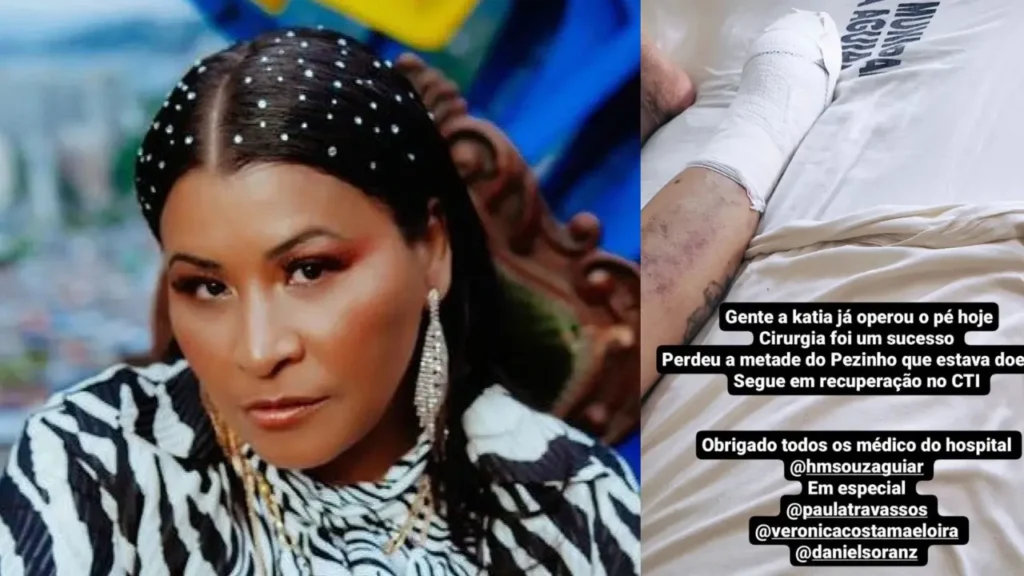 Imagem: redes sociais